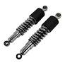 Amortiguador trasero italika Rc200 par 449402 AMO-1401-0036