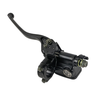 bomba de freno honda twister 125 456822   bmcn41 42-2400