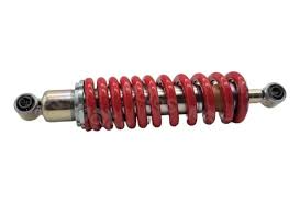 Amortiguador trasero italika 150z 200z monoshock 448802amo-200z