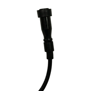 cable bujia con capuchon RECTO 20-0030