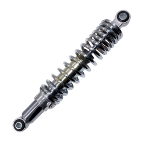 Amortiguador trasero suzuki ax100  445300