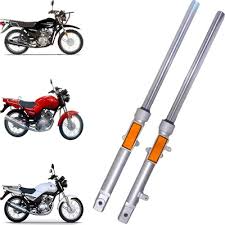 Barras de suspension yamaha ybr125 tambor 463459 46-7606