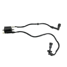 Bobina externa bajaj pulsar ns200 laterales apymsa 5905852   124209