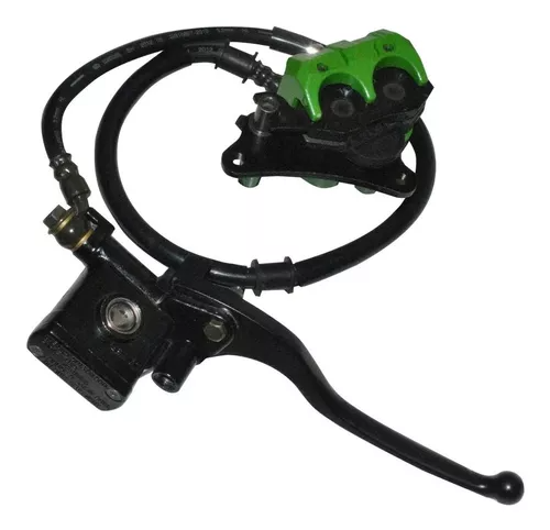 bomba con caliper italika 150z 250z ant rt250  458816    bof-012