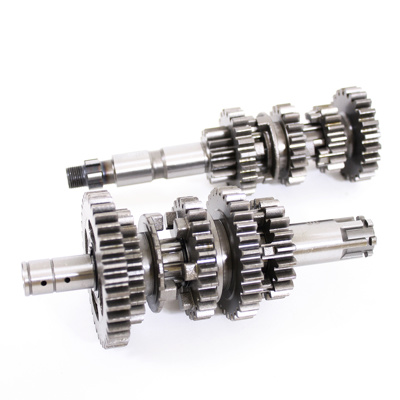 Arbol yamaha ybr125 wstd   283403  53-1051
