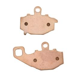 balata disco kawasaki zx6r sinterizada 450052 FA192HH  1314-1224