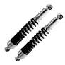 Amortiguador trasero italika st70 st90 par 447600 52-5016