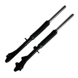 barras de suspension italika dm150 roja  468921  1425-1050 46-5270