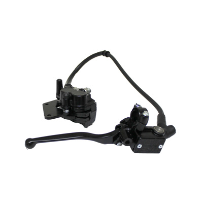 bomba con caliper vento tornado 250 delantero   459961 42-7806