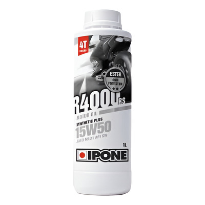 aceite ipone r4000rs 15w50 semisintetico