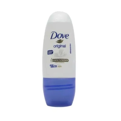 Dove Desodorante Original