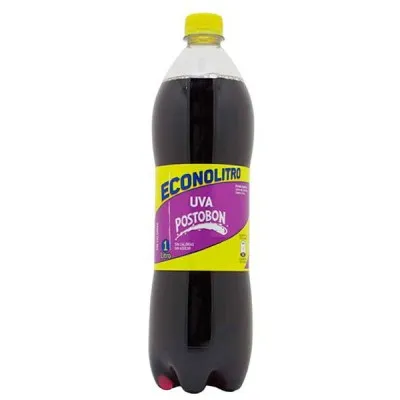 Econolitro uva Postobon