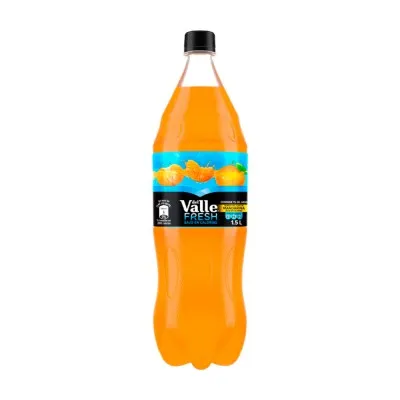 Jugo Del Valle Mandarina 1.5lt