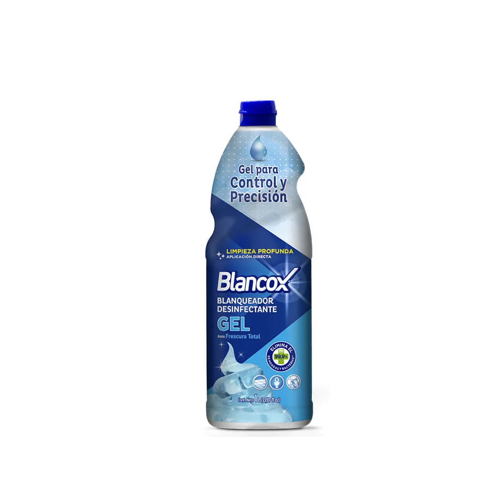 Blancox Gel Fresc/Tot 1L