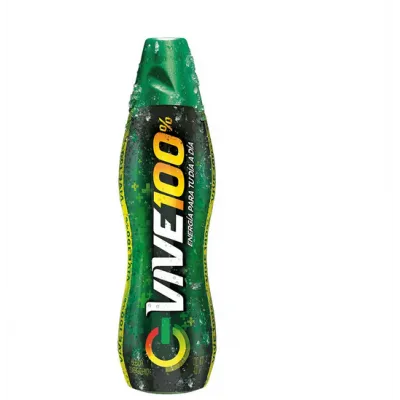 Vive 100 380ml