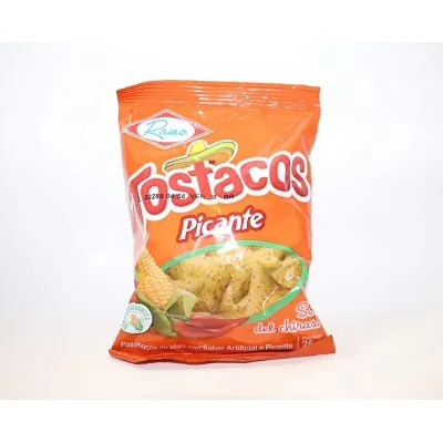 Tostados Picates