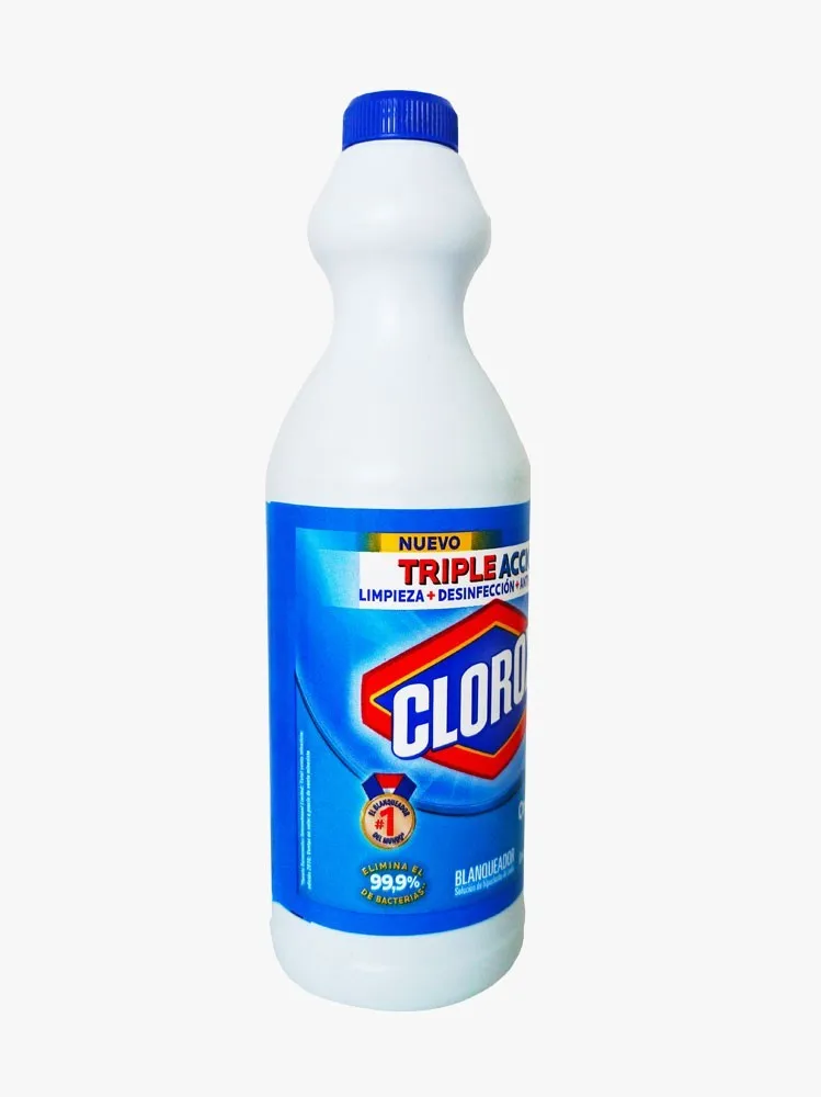 Clorox Original 530ml