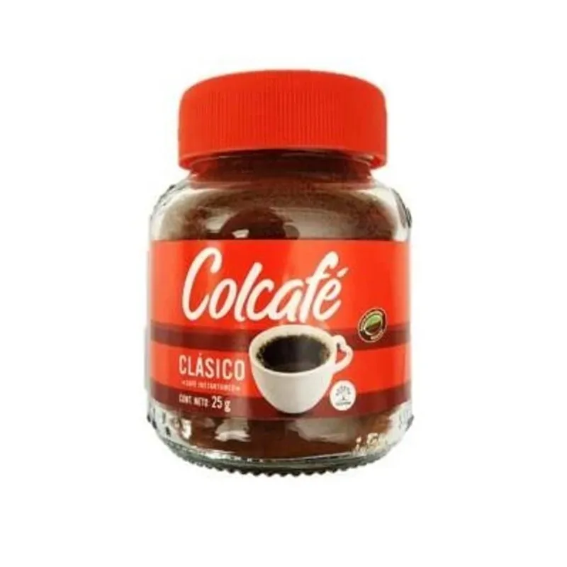 GERDI Colcafé Clásico Sobre 42g