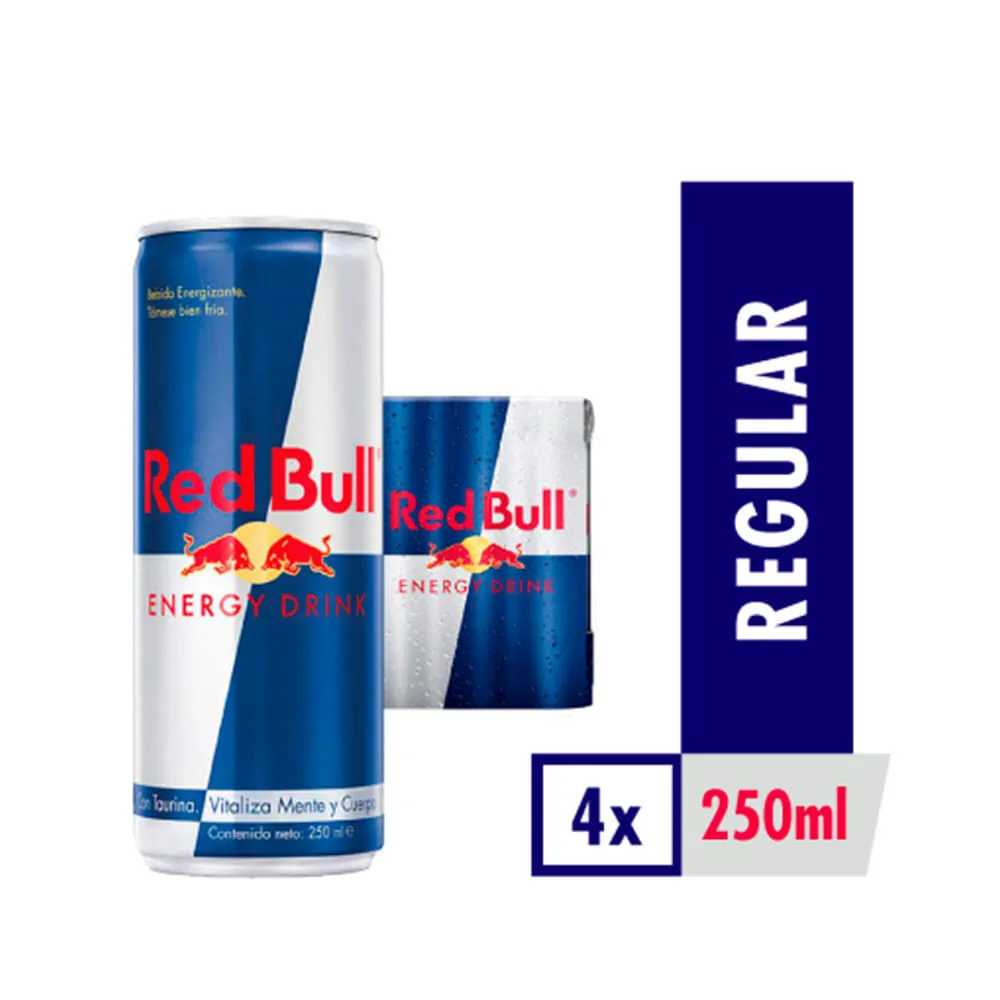 Redbull