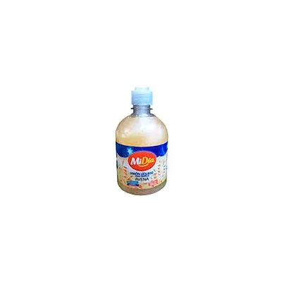 JABOL LIQUIDO AVENA X180ML
