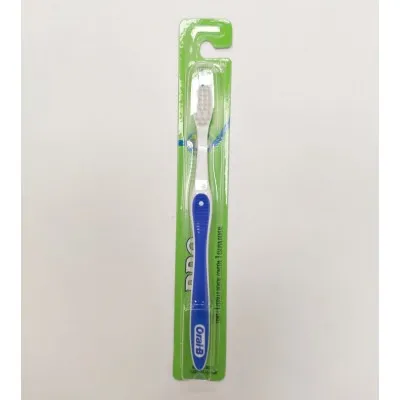 Oral B Pro Cepillo Dental Blister