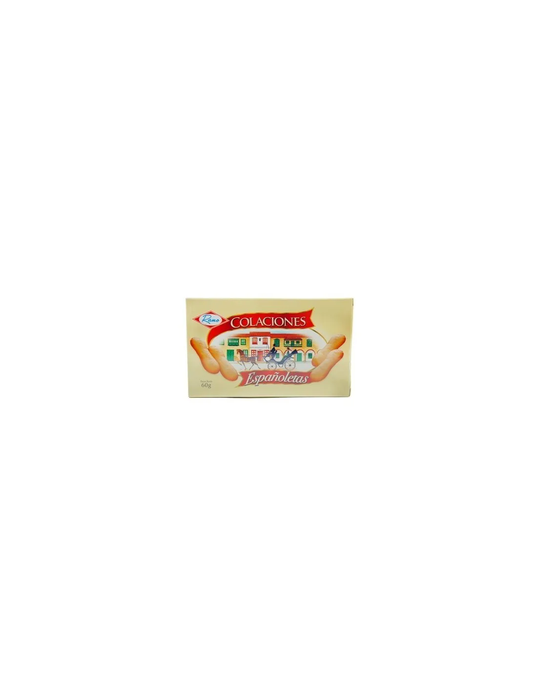 Ramo Equilibrio Galletas Integrales con Miel 27g