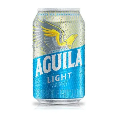 Aguila Light ($17.000)