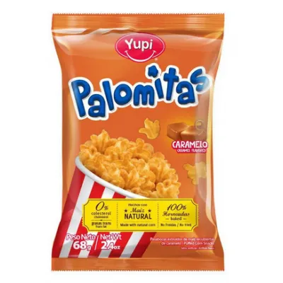 palomitas RF02
