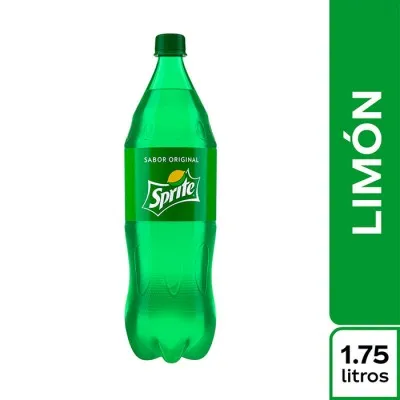 Sprite 1.75L