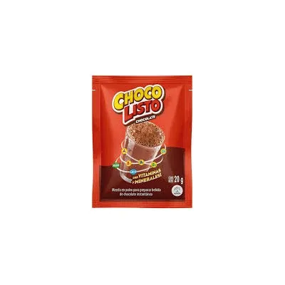 Choco Listo Crocante Sobre