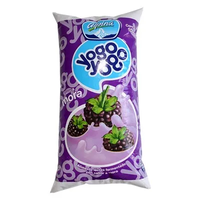 ALPINA YOGO MORA X 1L