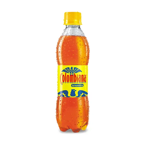 Postobon Naranja 400ml
