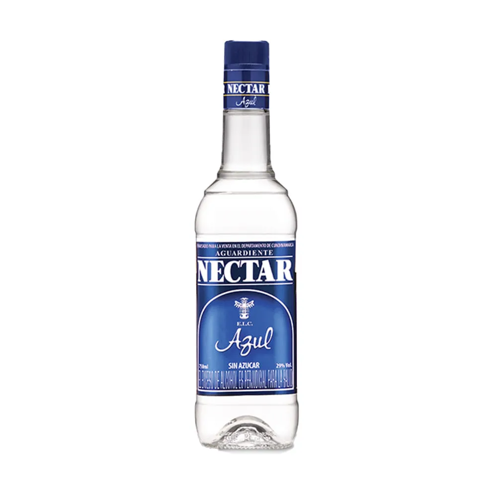 Nectar Azul 750ml
