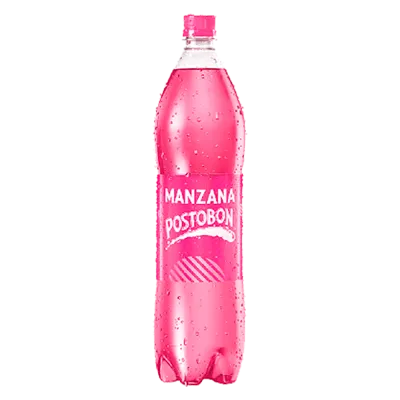 manzana postobón lRF14