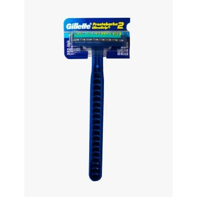 Prestobarba Ultragrip