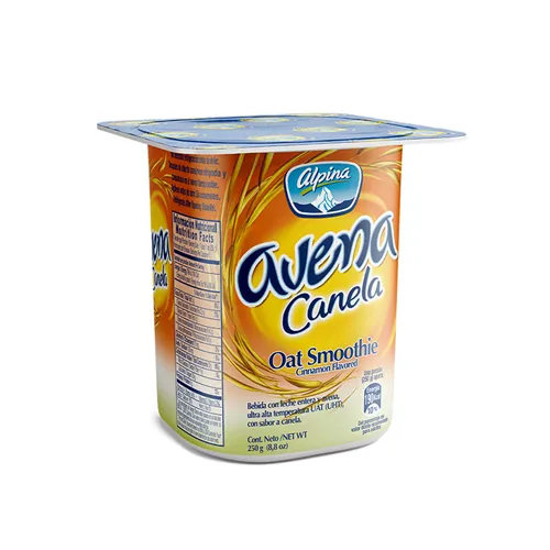 Avena Canela 250g alpina
