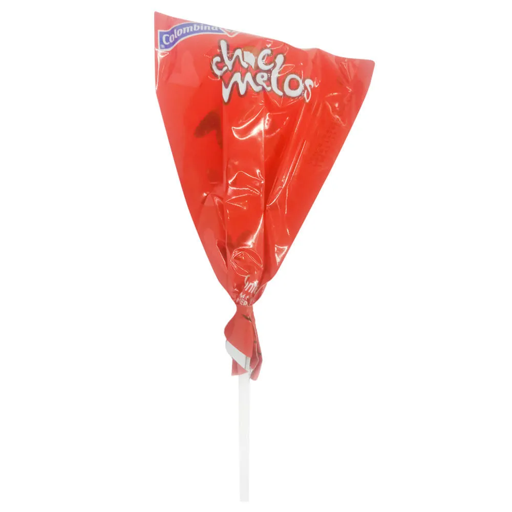 Masmelos Chocmelos Corazón