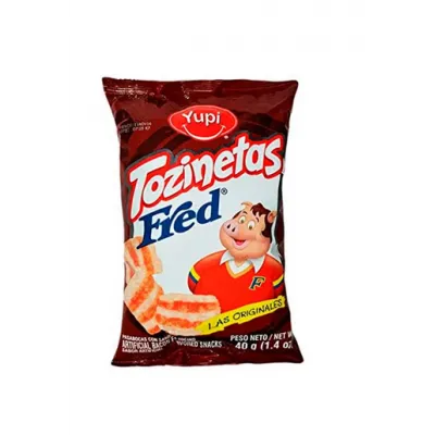 yupi tozinetas fredRF02