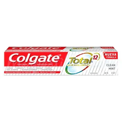 Colgate Total 12 Clean Mint 38ml