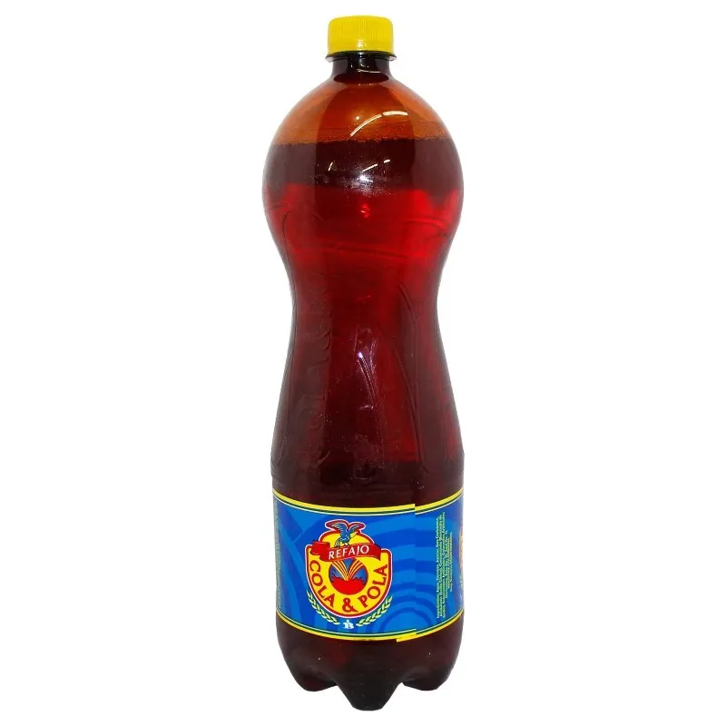 Cola y pola