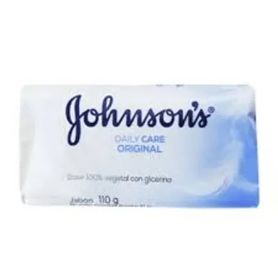 JOHNSON AZUL X110G