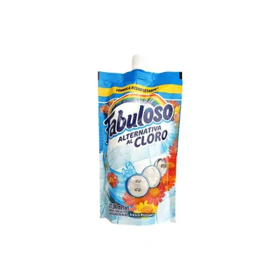 Fabuloso Alternativa Al Cloro