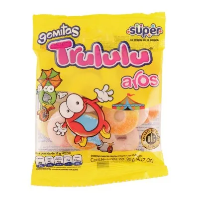 Trululu Aros 90g