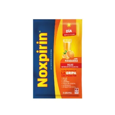 Noxpirin Día