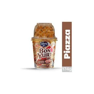 Bon Yurt Piazza