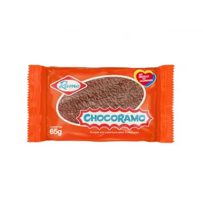 Ramo Chocorramo 65g