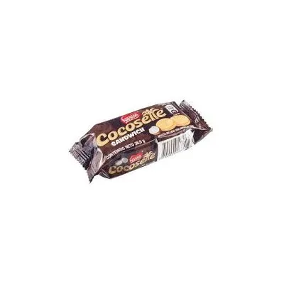 Cocosette Sandwich