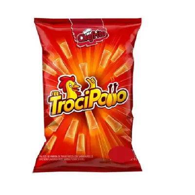 Trocipollo Chefrito x 30g