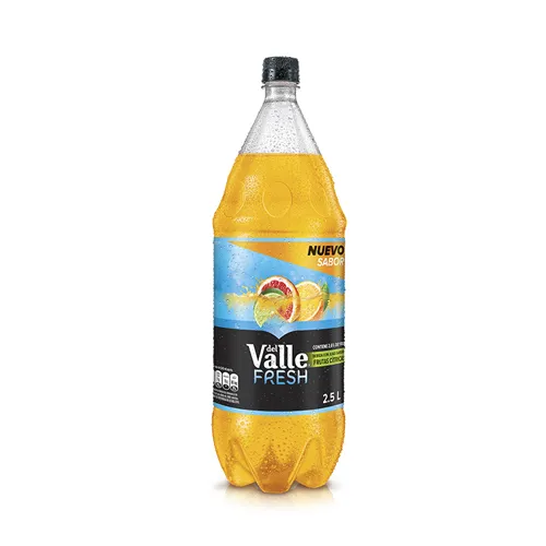 Del Valle Jugo-Mandarina 2500ml