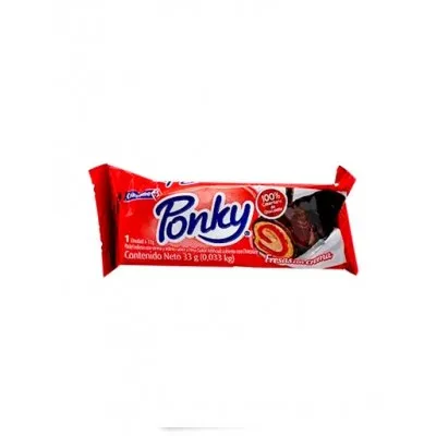 Ponkys-Fresa
